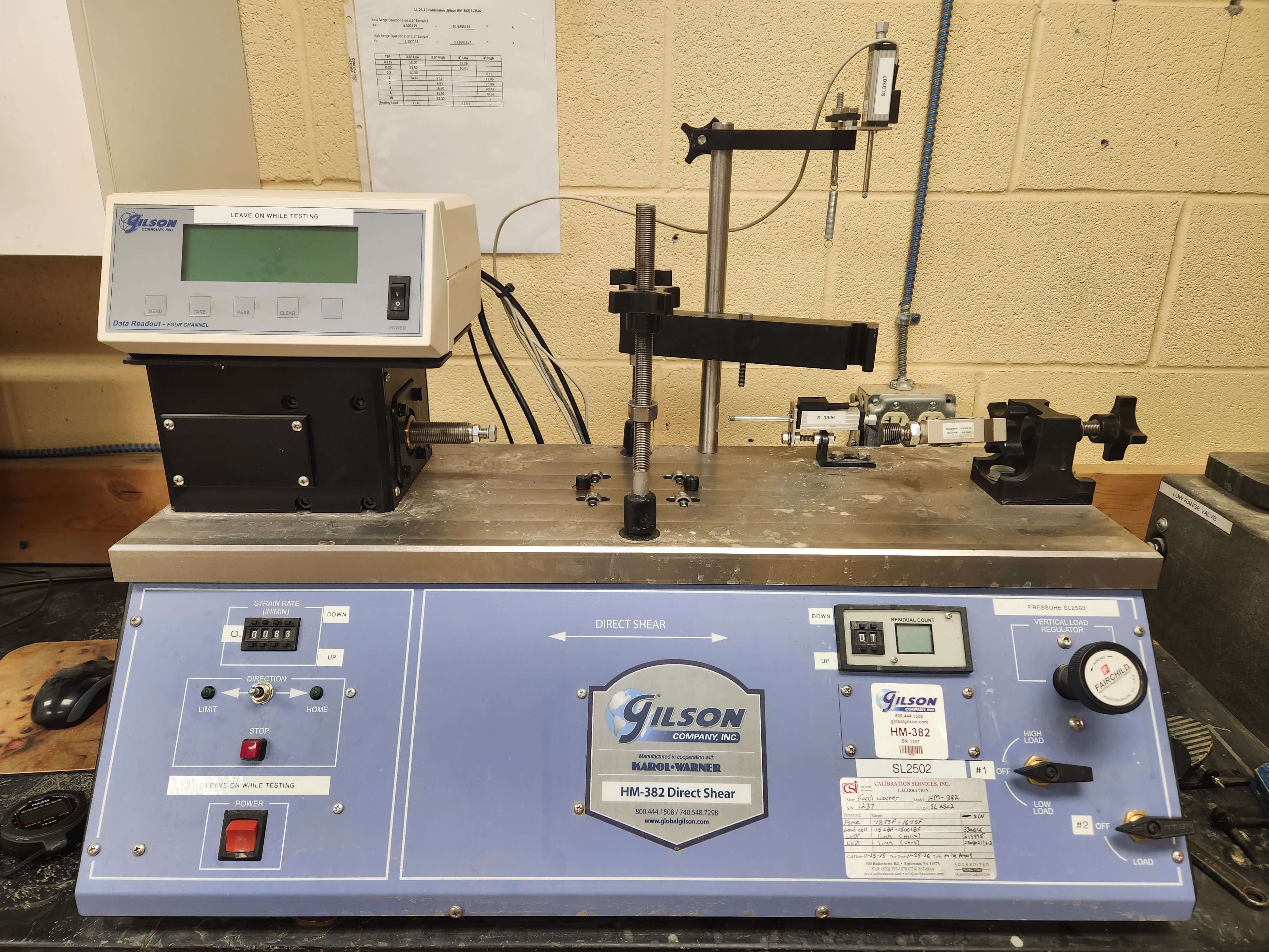 Lab Photo - Option 2